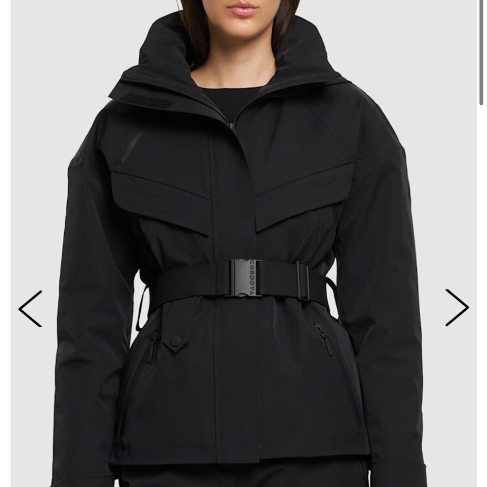 Like New Cordova Cascade Ski Jacket